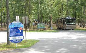 Maybe you would like to learn more about one of these? Burns Park Campground And Rv Park