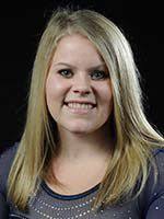 Seven Blue Devil gymnasts earn WCGA academic honors