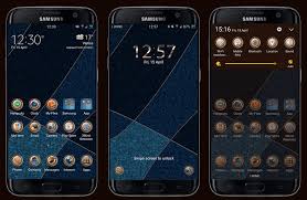 Steps To Flash Android Nougat Galaxy S7 Edge Custom Rom
