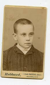 Nashua NH Composer, Piano Merchant and Civic Leader, William Law “Will”  Nutting (1874-1925)