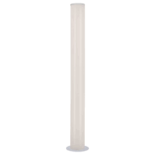 Wiz Led Stehleuchte Pantilon In Weiss Rgbw 1500 Mm Trio 451850101 Click Licht De