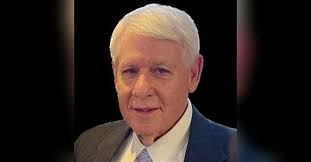 John Lawrence Hopper Obituary