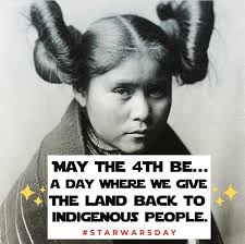 NATIVE AMERICAN GIRL