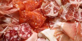 Part of the whirlpool corp. Are Deli Meats Safe What You Need To Know About Cold Cuts
