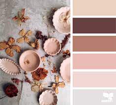 Color schemes, paints, palettes, combinations, gradients and color space conversions for the #af804f hex color code. Pin By Soleil Heusaff On Color Palettes Beige Color Palette Color Schemes Color Pallets