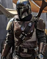 Tv Review The Mandalorian Strange Harbors In 2020 Star Wars Bounty Hunter Star Wars Pictures Star Wars Images