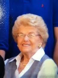 Tesse Slegers Obituary