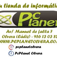 PC PLANET - Tu tienda de informática en Olvera