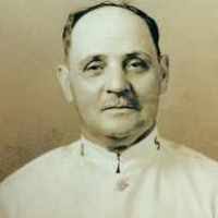 Antone Carmos Baptiste (1877–1949)