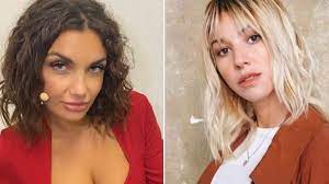 Chi è ginevra lamborghini ginevra è la sorella maggiore di elettra: Elettra Lamborghini Svelato Il Motivo Della Lite Con La Sorella Ginevra Lanostratv