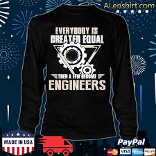 Maybe you would like to learn more about one of these? Funny Engineer Gift Engineering Saying Graphic Shirt Hoodie Sweater Long Sleeve And Tank Top
