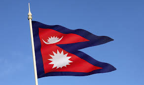 THE HISTORY BEHIND THE FLAG OF NEPAL - Berger Blog