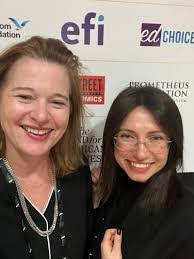 Jacquelyn Mccann's Instagram, Twitter & Facebook