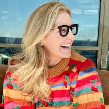 Cherry Bombe CEO Kate Miller Spencer On Food Media, Fundraising, And C