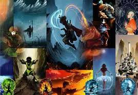 The last airbender season 1 episode 10 is available in high definition only through animegg.org. More Style Choose Avatar The Last Airbender Art Print Silk Poster Home Wall Decor 24x36inch Painting Calligraphy Aliexpress