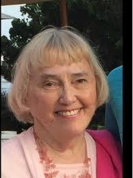 Dorris Richmond Obituary (1932