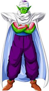 See more ideas about pikolo, sztuka egipska, dragon ball. Piccolo Dragon Ball Piccolo Dbz Full Size Png Download Seekpng