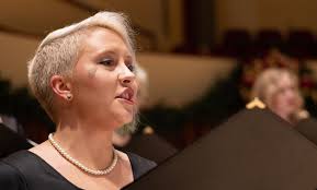Atlanta Master Chorale: Magnificat
