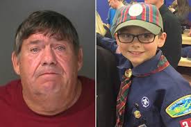 Drunk driver found guilty in fatal Long Island Boy Scout crash