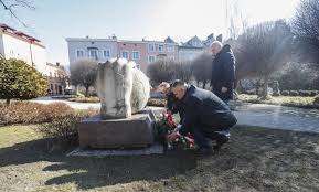 Ale szefem dla wszystkich był pan kazimierz, bo tak o nim. Kazimierz Gorski Artykuly Nowiny