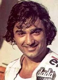 200MigliaImo7la🏁 Il 12 agosto 1980 all'ospedale di Northampton moriva  Patrick Pons. Aveva 27 anni. Travolto da Michel Rougerie dopo una caduta a  Silverstone due giorni prima durante il Gran Premio di Gran