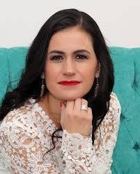 Betty Diaz's Instagram, Twitter & Facebook