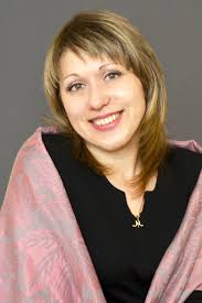 Анисия Шарабурова