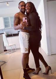 View complete tapology profile, bio, rankings, photos, news and record. Claressa Shields Boxer Boyfriend