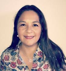 Patricia Celis Banegas