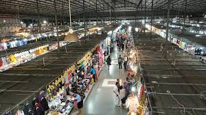 There is an abundance of opportunity to splurge your money on unique, local food and dessert in hat yai. Asean Night Market Hatyai Antara Trip Hatyai Murah Facebook