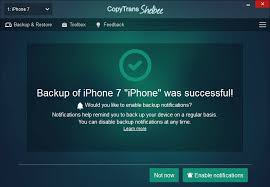 Unlike other methods for how to backup whatsapp to computer, this method. 5 Ways Backup Whatsapp To Your Pc 2021 Guide