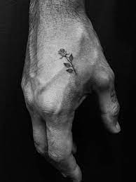 A simple tattoo can be artistic in its minimalism. 30 Cool Small Tattoo Ideas For Men In 2021 The Trend Spotter