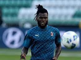 As a last name kessie was the 89,403 rd most popular name in 2010. Milan Grana Kessie Va Alle Olimpiadi Con La Costa D Avorio Salta La Preparazione E Torna Ad Agosto Le Date Primapagina Calciomercato Com