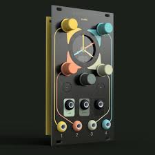Elektrofon S Klang Chord Sequence Module Eurorack Digital Music Klang