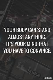 30 Inspirational Fitness Quotes To Motivate You Livinpaleocuisine Fitness Inspiration Quotes Training Quotes Fitness Quotes