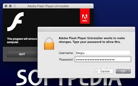 Flash's content protection and popularity among online advertisers is just one reason adobe's technology won't disappear any time soon, no matter what steve jobs says. Adobe Flash Player For Mac 10 12 Download