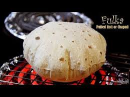 Also called roti or phulka is a popular indian flat breads made up of whole wheat flour and water chapati is a term for all indian flatbread. Sutini Sutini1780 Profile Pinterest
