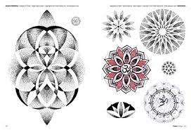 Laptop sticker in hochwertiger qualität von unabhängigen künstlern und designern aus aller welt.alle bestellungen sind sonderanfertigungen und werden meist innerhalb von 24 h versendet. Dotwork Tattoo Mandala Vorlage Novocom Top