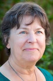 Rachel Beanland author biography