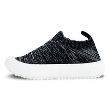 Up to 70% off · free shipping to finland Xplorer Knit Shoes Black Jan Jul By Twinklebelle Design Inc