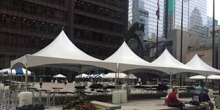 We rent top quality camping tents, backpacking tents, glamping tents, and canvas hunting tents. Party Rentals And Equipment Rentals In Chicago Il