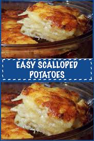 Sep 14, 2018 · the confusion lies in the fact that the classic definitions are often ignored. Easy Scalloped Potatoes Recipesyummi Scalloped Potatoes Easy Scallop Recipes Recipes