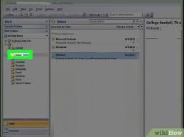 Email for hotmail, outlook is a professional email management application, send and receive email quickly, simply and securely, optimize for outlook, hotmail & microsoft mail only. 5 Ways To Download Emails From Microsoft Outlook Wikihow