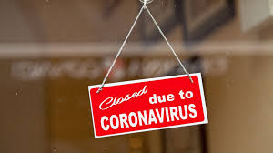 Insurers Estimate Virus Payouts To Uk Firms To Be 1 2bn Bbc News The latest r number is estimated at 1.1 to 1.3 with a daily infection growth rate range of +1% to +6% as of 23 december 2020.