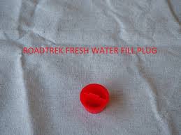 So, it's important to not settle for something standard. Roadtrek Fresh Water Fill Plug Mobilife Rv Centre