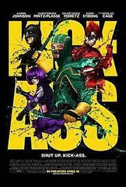 Sebelum nonton filmnya lebih bagus di baca dulu sinopsis nya supaya tau alurnya bagaimana☺. Kick Ass Film Wikipedia