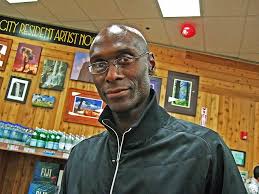 Lance Reddick