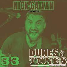 Dunes and Tunes Podcast