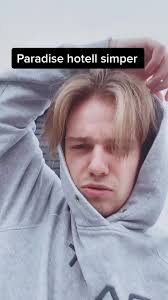 Slek e d #paradisehotel2020 #gutta #exonthebeachnorge #exotb