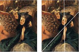 Check spelling or type a new query. The Vertical Horizontal And Diagonal Line The Art Of Composition